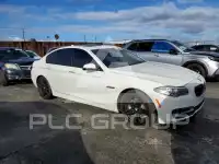 2016 BMW 528 photo