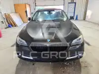 2016 BMW 528 фото