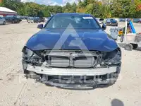 2016 BMW 528 photo