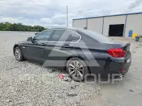 2016 BMW 528 photo
