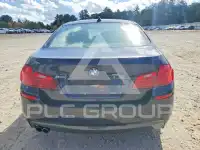 2016 BMW 528 photo