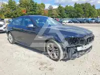 2016 BMW 528 photo