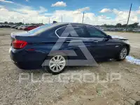 2016 BMW 528 фото