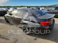 2016 BMW 528 photo