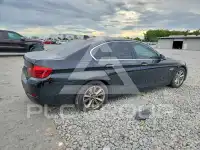 2016 BMW 528 photo
