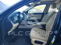 2016 BMW 528 фото
