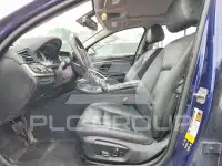2016 BMW 528 фото