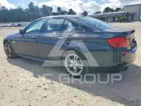 2016 BMW 528 photo