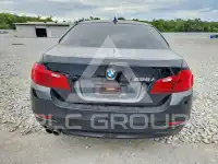 2016 BMW 528 photo