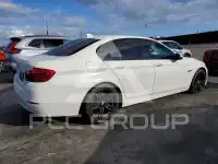 2016 BMW 528 photo