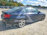 2016 BMW 528 photo