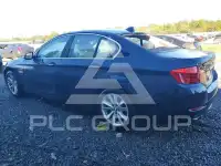 2016 BMW 528 фото