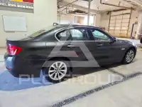 2016 BMW 528 фото
