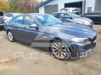 2016 BMW 528 фото