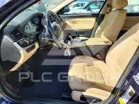 2016 BMW 528 фото