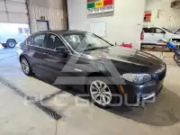 2016 BMW 528 фото