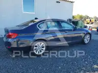 2016 BMW 528 фото