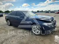 2016 BMW 528 фото