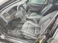 2016 BMW 528 photo
