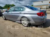 2016 BMW 528 фото