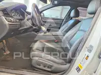 2016 BMW 528 фото