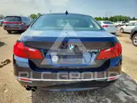 2016 BMW 528 photo