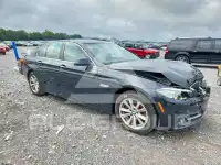 2016 BMW 528 photo