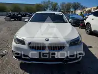 2016 BMW 528 photo
