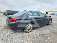 2016 BMW 528 photo