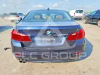 2016 BMW 528 фото