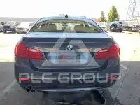 2016 BMW 528 фото