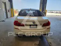 2016 BMW 528 фото