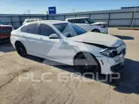 2016 BMW 528 фото