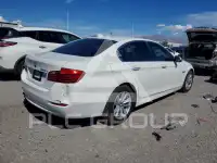2016 BMW 528 photo