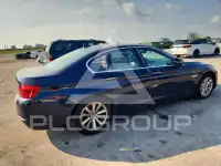 2016 BMW 528 фото