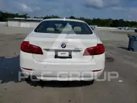 2016 BMW 528 фото