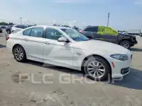 2016 BMW 528 фото