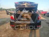 2016 BMW 528 photo