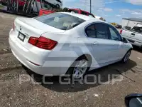 2016 BMW 528 фото