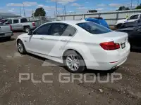 2016 BMW 528 фото