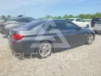 2016 BMW 528 photo