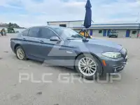2016 BMW 528 photo