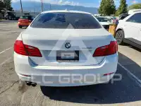 2016 BMW 528 photo
