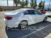 2016 BMW 528 photo
