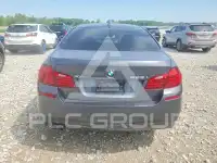 2016 BMW 528 photo