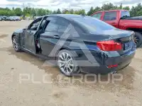 2016 BMW 528 photo