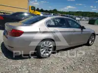 2016 BMW 528 фото