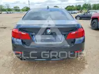 2016 BMW 528 photo