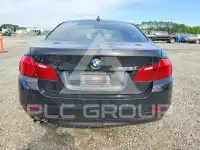 2016 BMW 528 фото