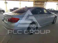 2016 BMW 528 фото